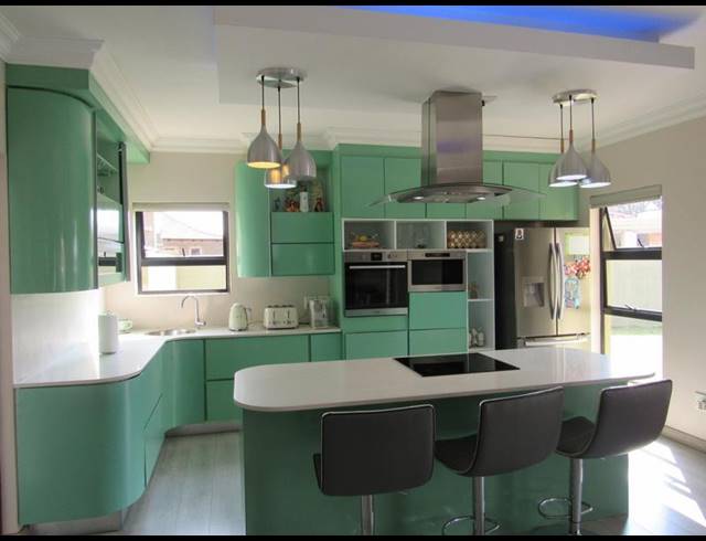 5 BEDROOM PROPERTY TO RENT IN SAVANNAH COUNTRY ESTATE